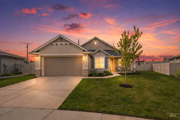 $524,900 | 1403 North Concha Court, Middleton, ID 83644