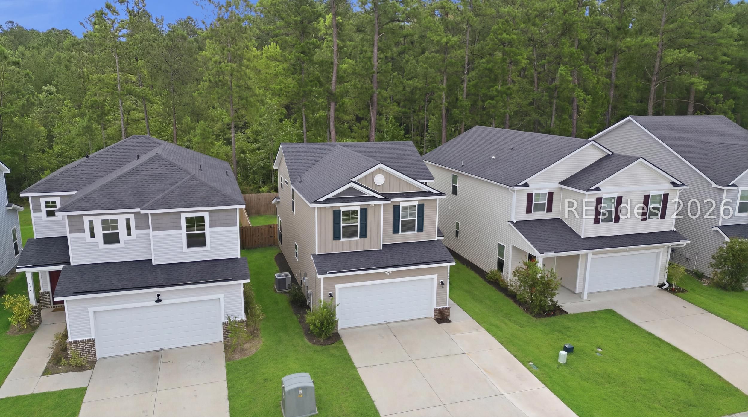 450 Sawmill Road Hardeeville, SC 29927 - Photo 43 of 48