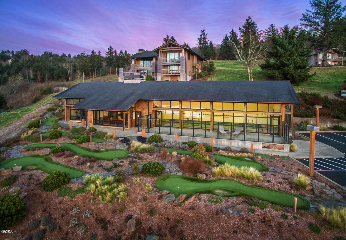 Lot 6 Brooten Mountain Road Pacific City, OR 97135 - Photo 11 of 17 Clubhouse