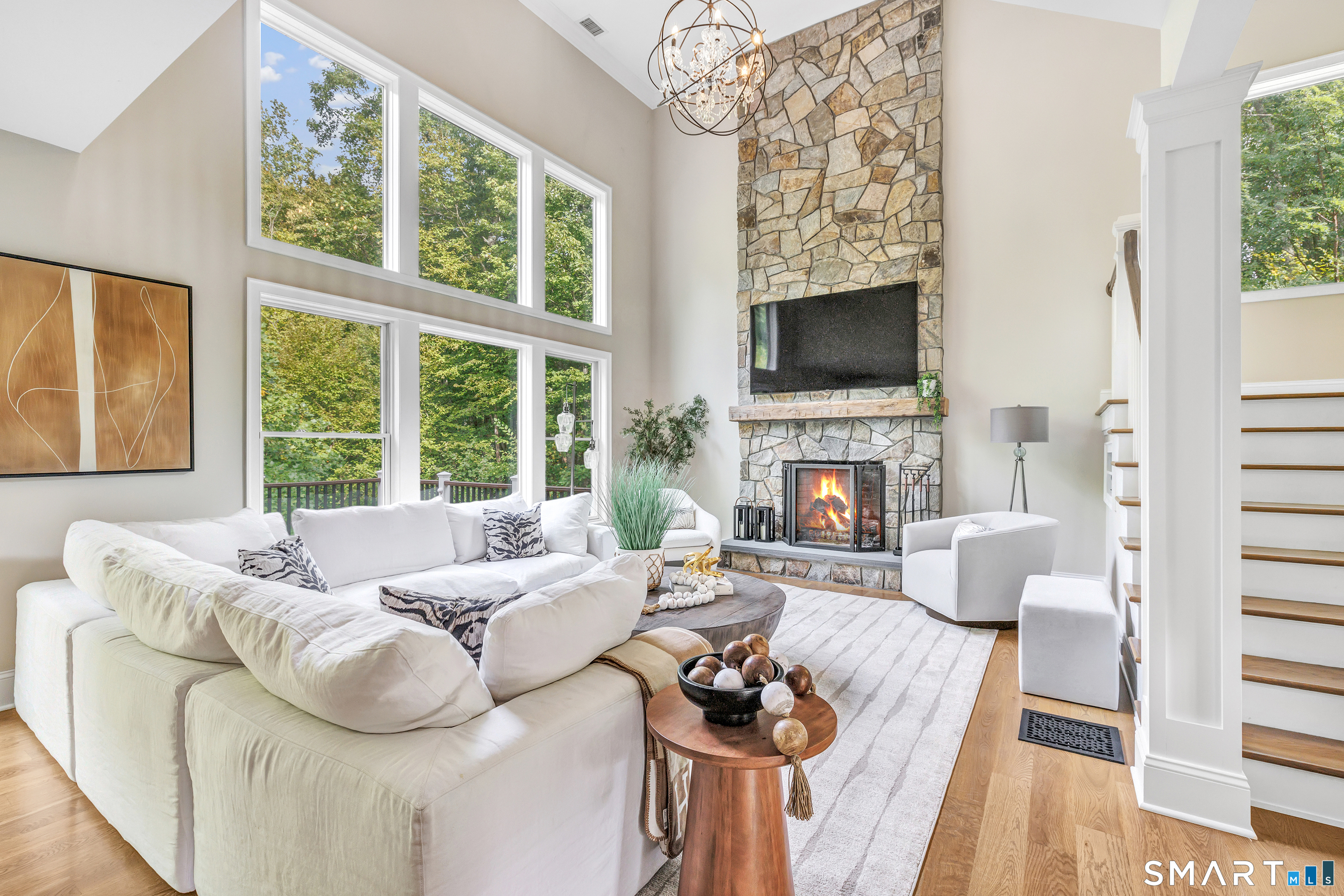 123 Riding Ridge Road Monroe, CT 06468 - Photo 4 of 40 Gallery Image 4