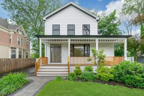 $949,999 | 21 West Cliff Street, Somerville, NJ 08876