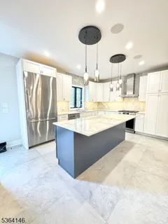 $949,999 | 21 West Cliff Street, Somerville, NJ 08876