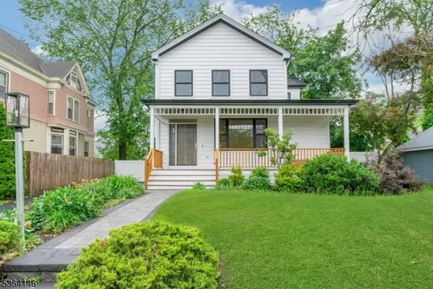 $949,999 | 21 West Cliff Street, Somerville, NJ 08876