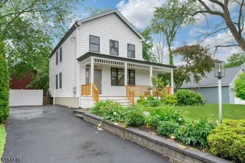$949,999 | 21 West Cliff Street, Somerville, NJ 08876