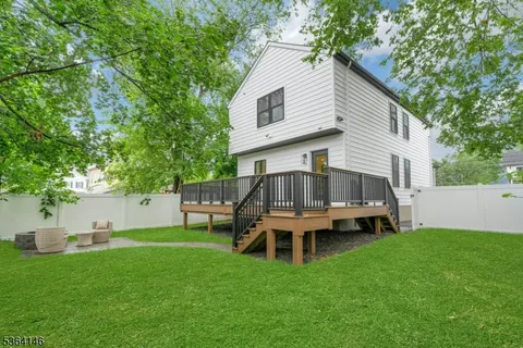 $949,999 | 21 West Cliff Street, Somerville, NJ 08876