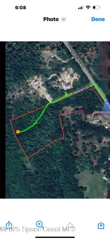 a view of outdoor space