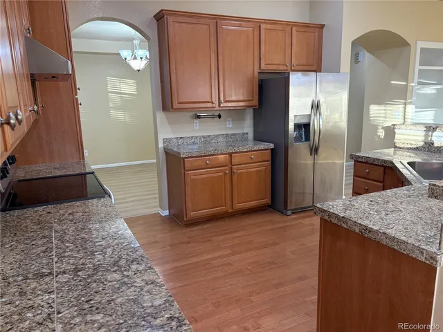 $628,000 | 21010 East Eldorado Drive, Aurora, CO 80013