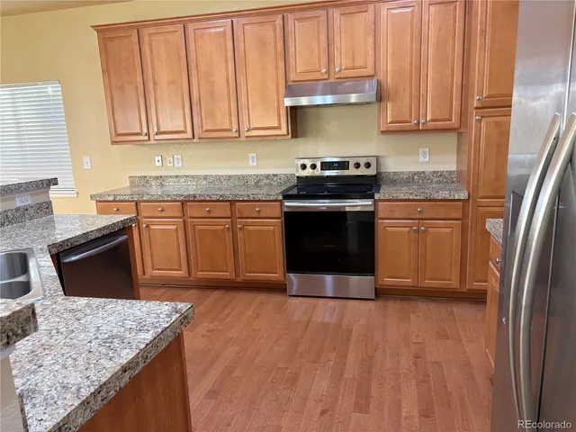 $628,000 | 21010 East Eldorado Drive, Aurora, CO 80013