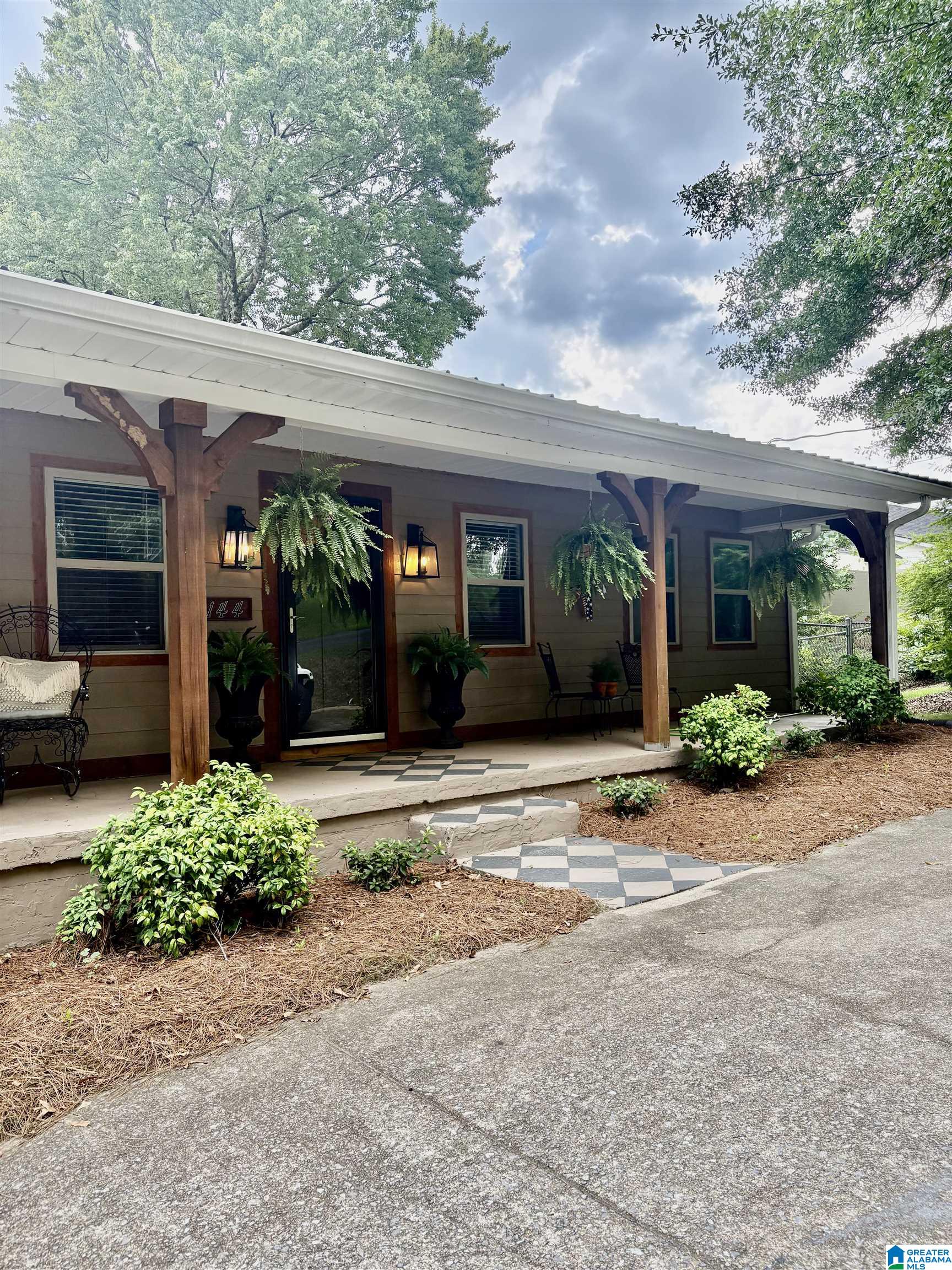 144 Villa Road Springville, AL 35146 - Photo 1 of 18