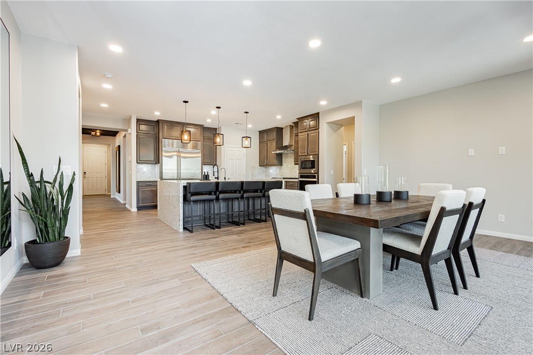 5757 Ireland Ridge Court Las Vegas, NV 89149 - Photo 8 of 67