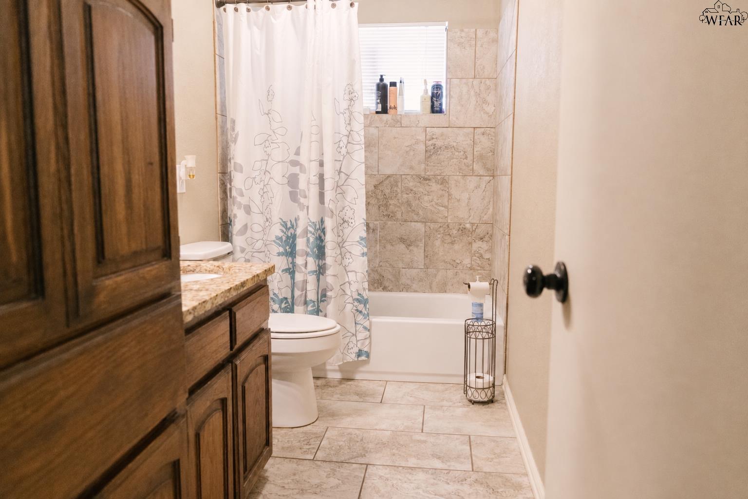 1523 Christine Road Wichita Falls, TX 76302 - Photo 15 of 27 Gallery Image 15
