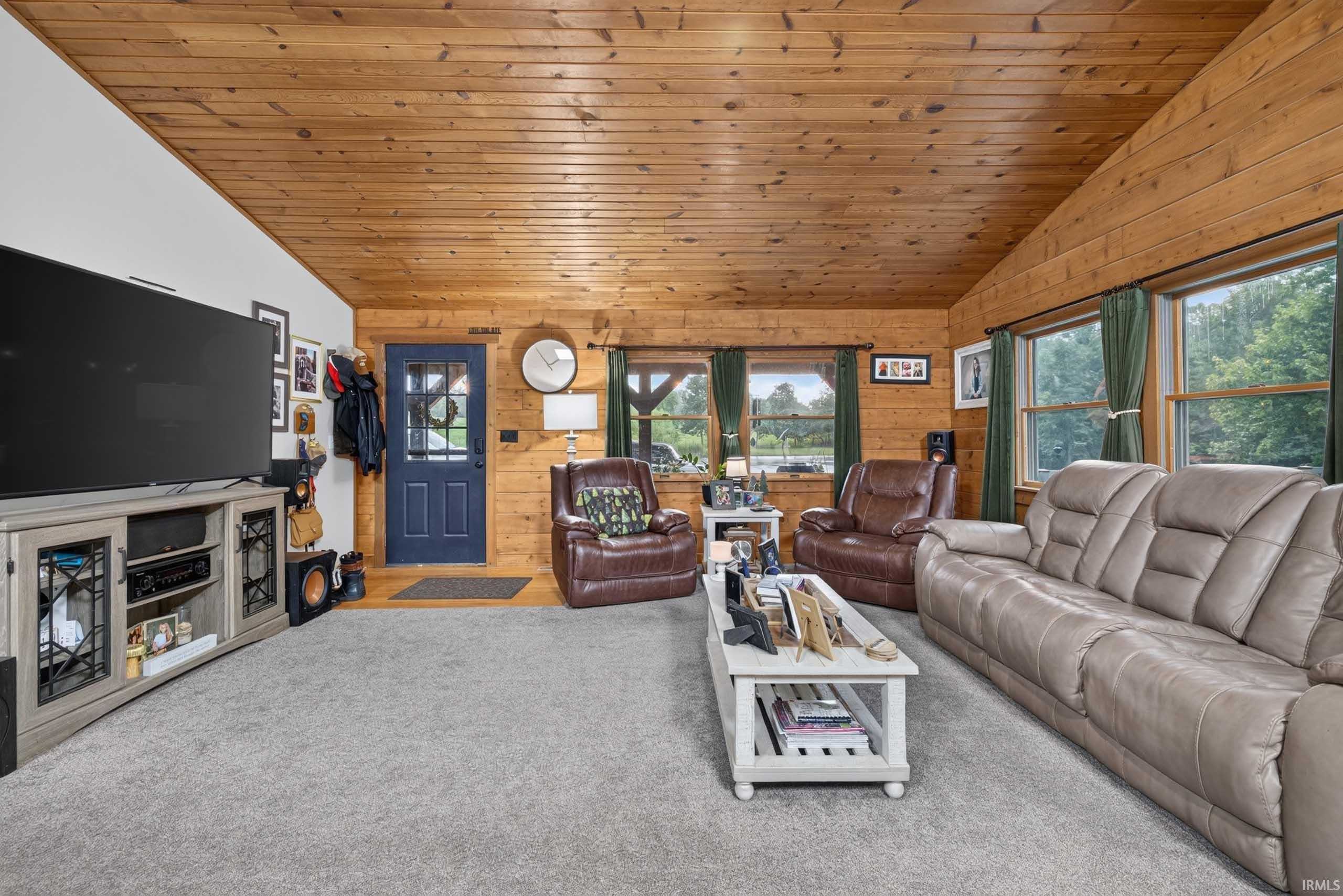 3975 Highway 50 Mitchell, IN 47446 - Photo 9 of 50