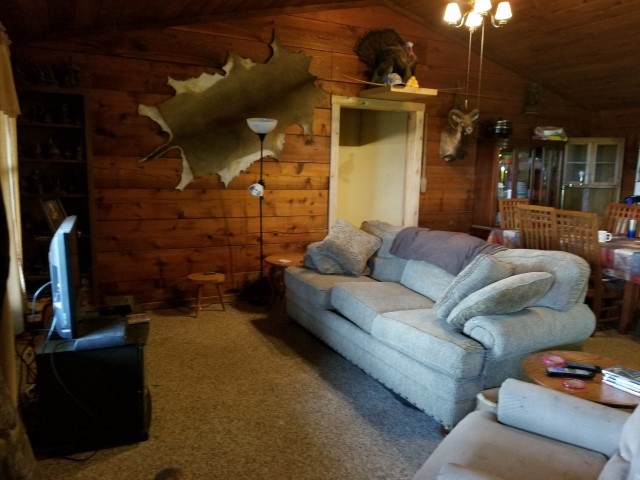 3597 Leesville Road Bedford, IN 47421 - Photo 8 of 16 Gallery Image 8