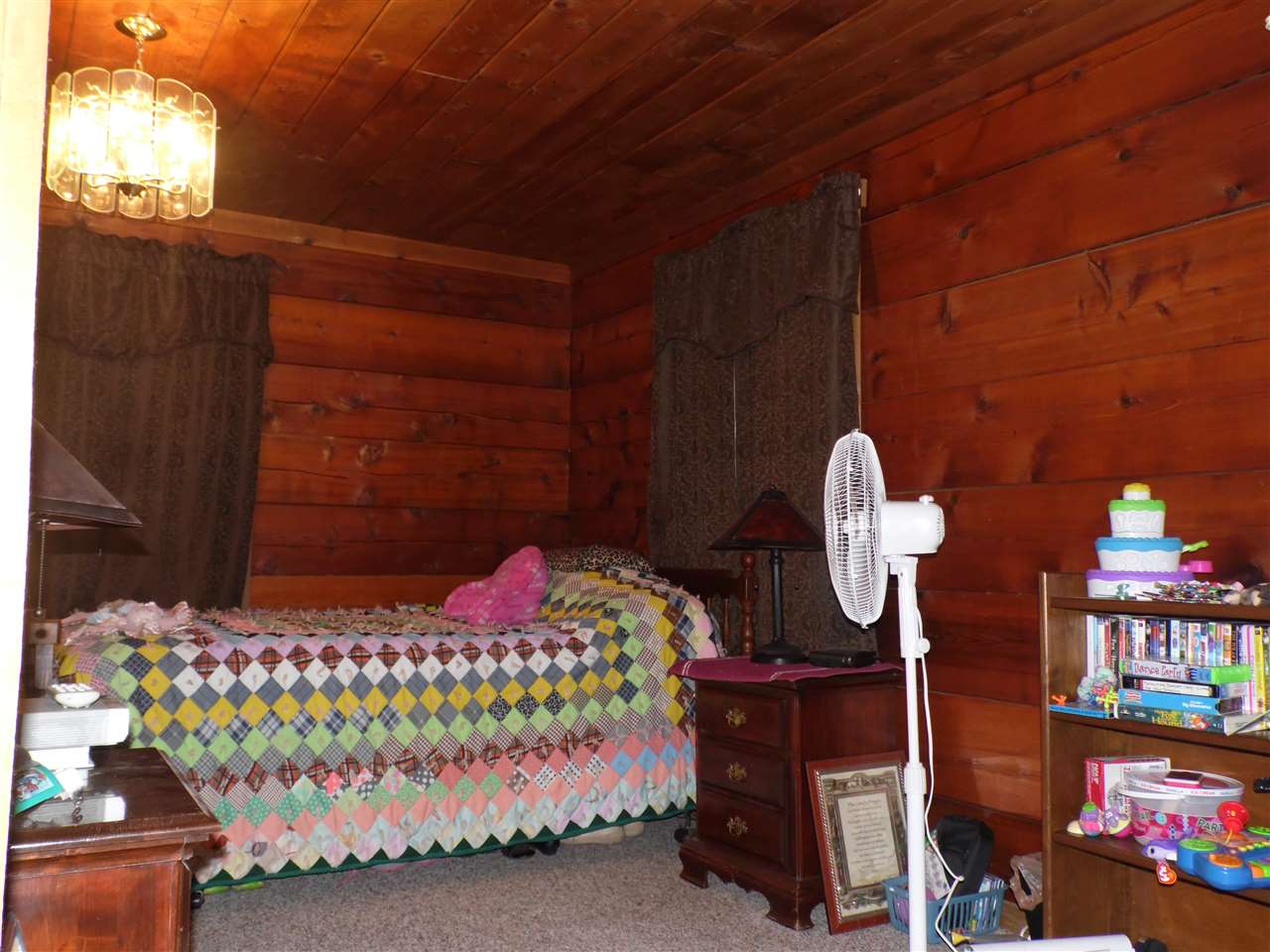3597 Leesville Road Bedford, IN 47421 - Photo 9 of 16 Gallery Image 9