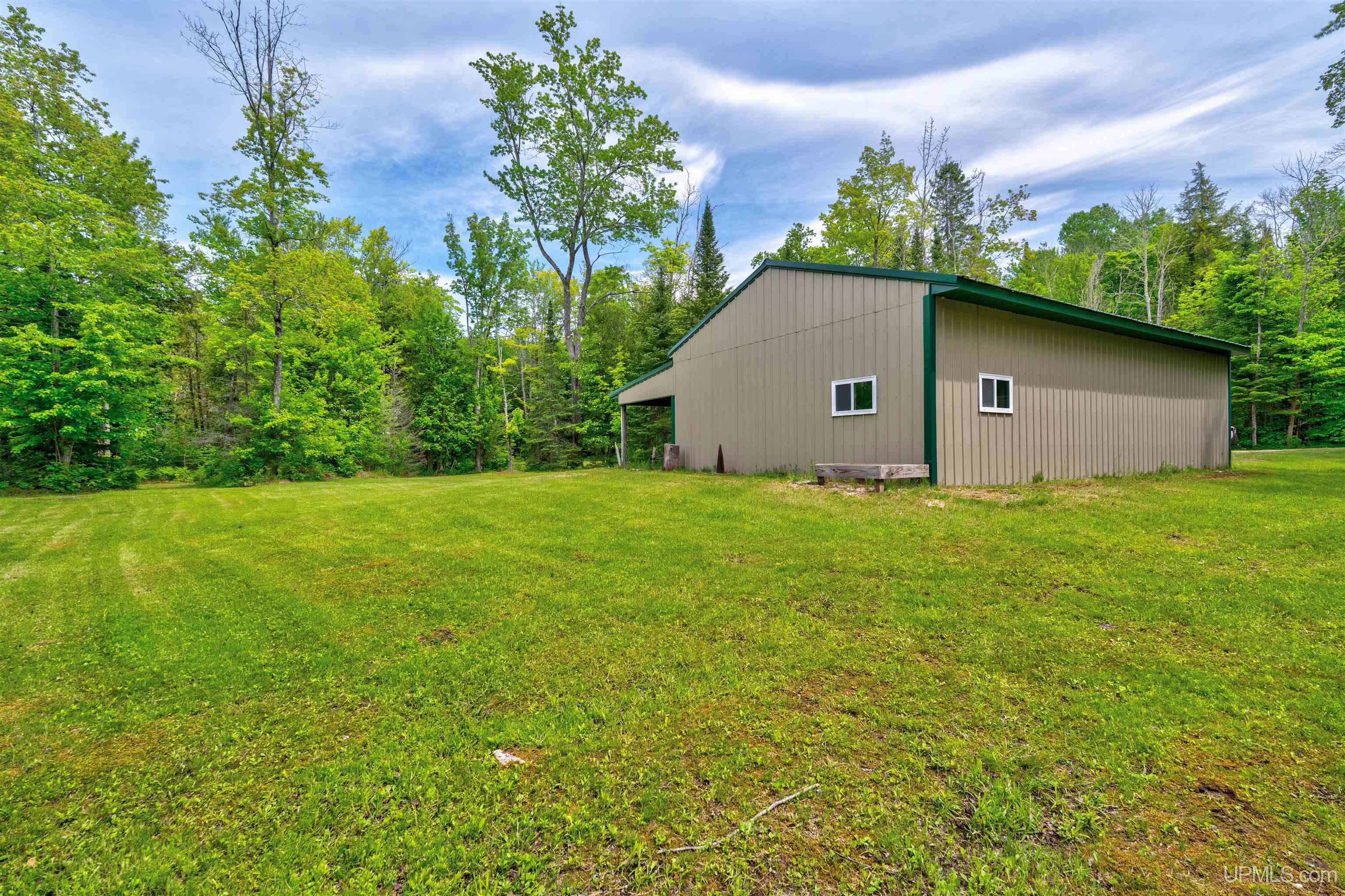 27714 Kline Road McMillan, MI 49853 - Photo 8 of 17