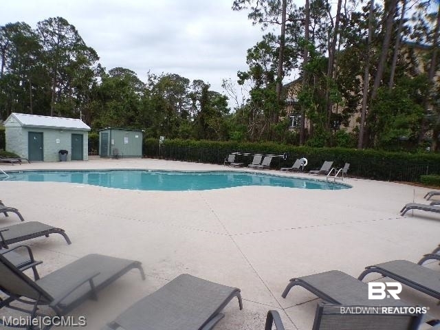 25861 Canal Road, Unit 3 Orange Beach, AL 36561 - Photo 18 of 22