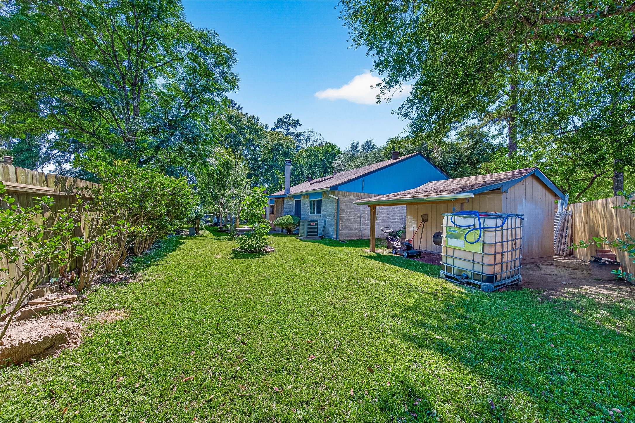 4506 Algernon Drive Spring, TX 77373 - Photo 34 of 37