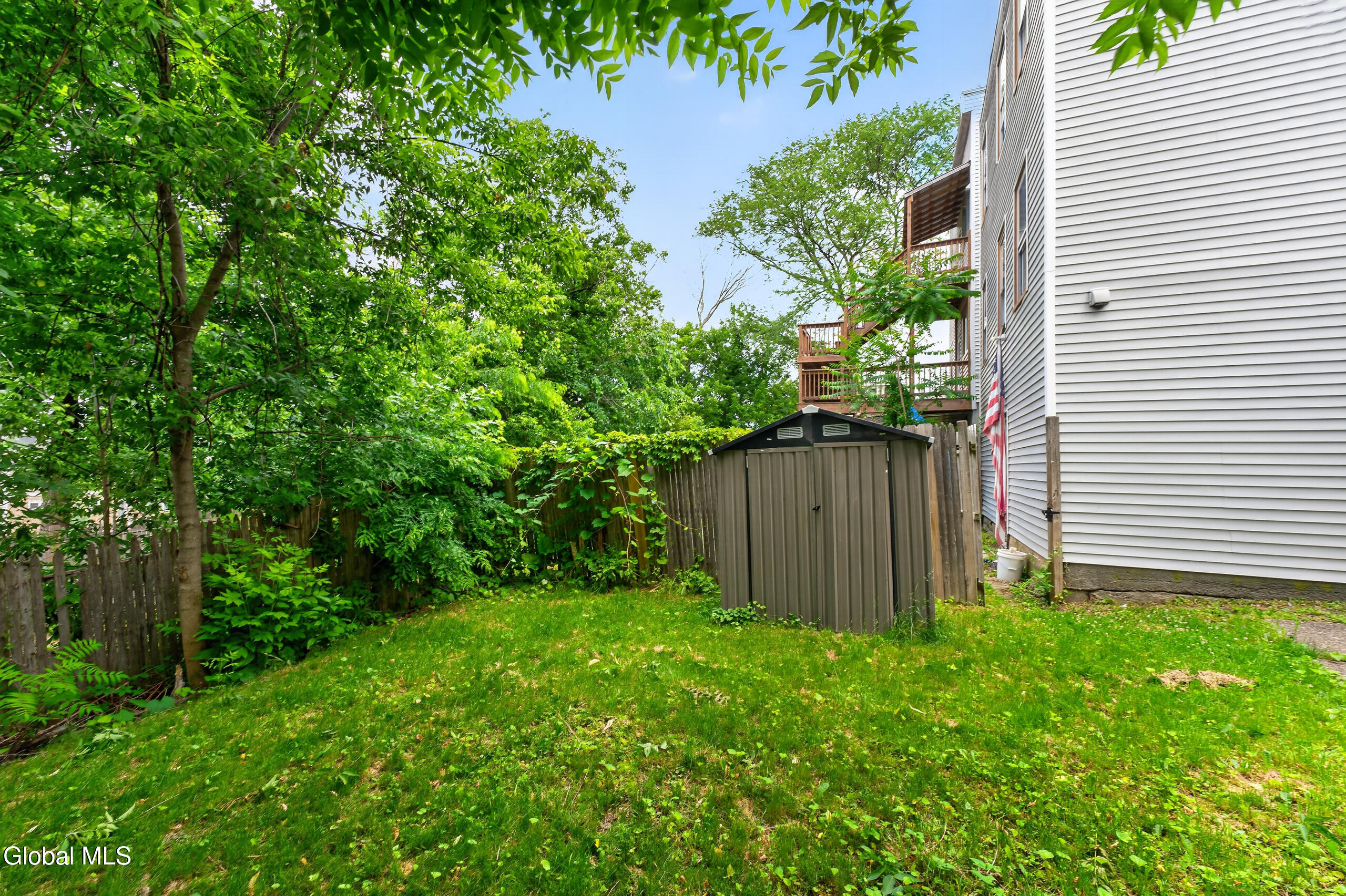 1015 1st Street Rensselaer, NY 12144 - Photo 27 of 27 Yard 5