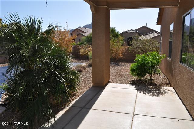 5726 West Desert Portal Road Tucson, AZ 85735 - Photo 23 of 25