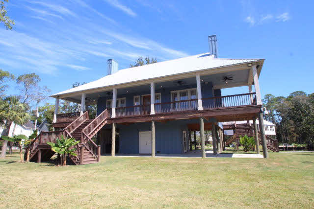 12900 Honey Rd Extension Summerdale, AL 36580 - Photo 10 of 44 Simply Breathtaking