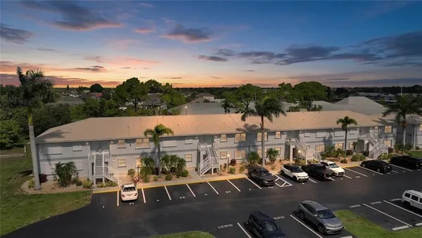 $133,000 | 26485 Rampart Boulevard, Unit D4, Punta Gorda, FL 33983