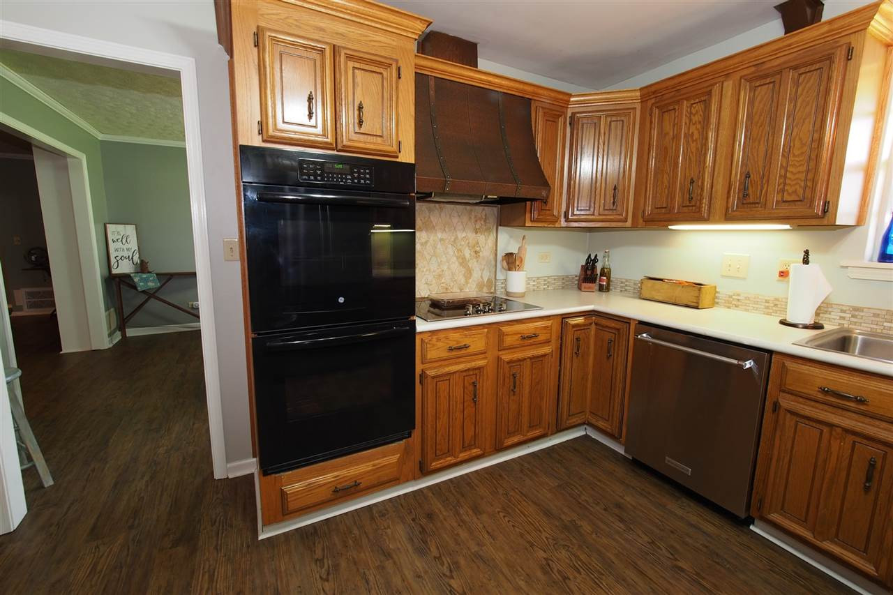 453 Pat Luckett Road Canton, MS 39046 - Photo 11 of 34 Photo 11