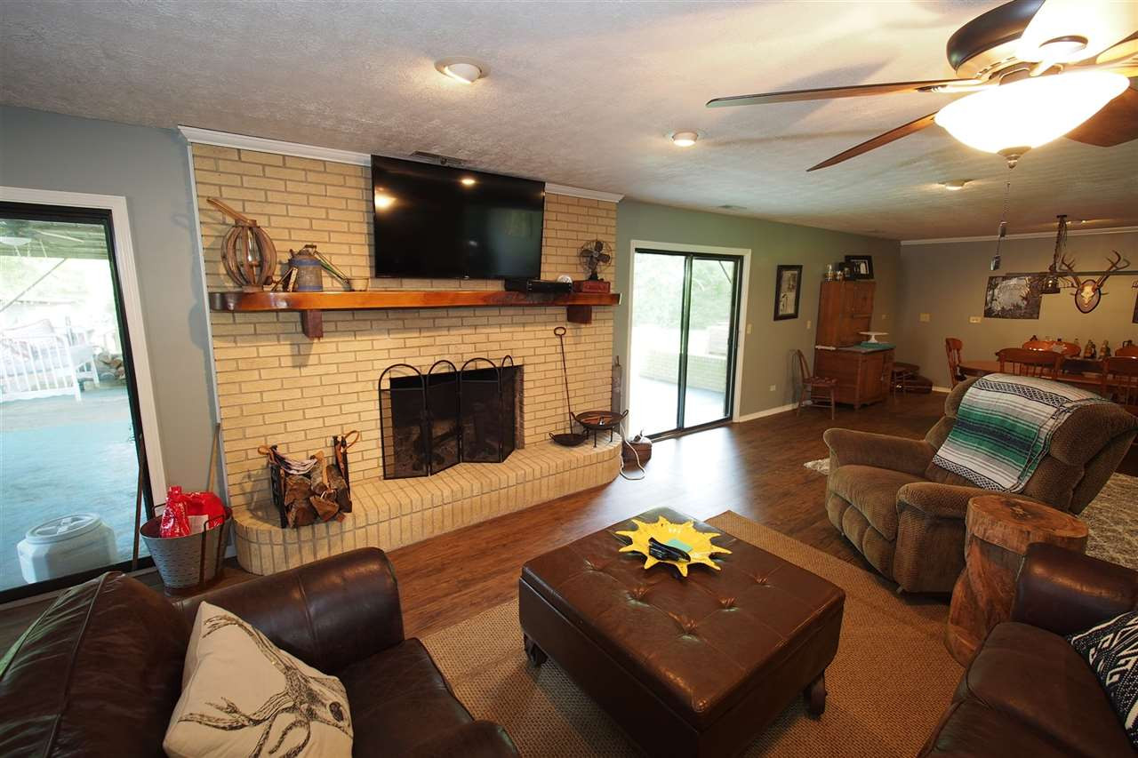 453 Pat Luckett Road Canton, MS 39046 - Photo 2 of 34 Photo 2