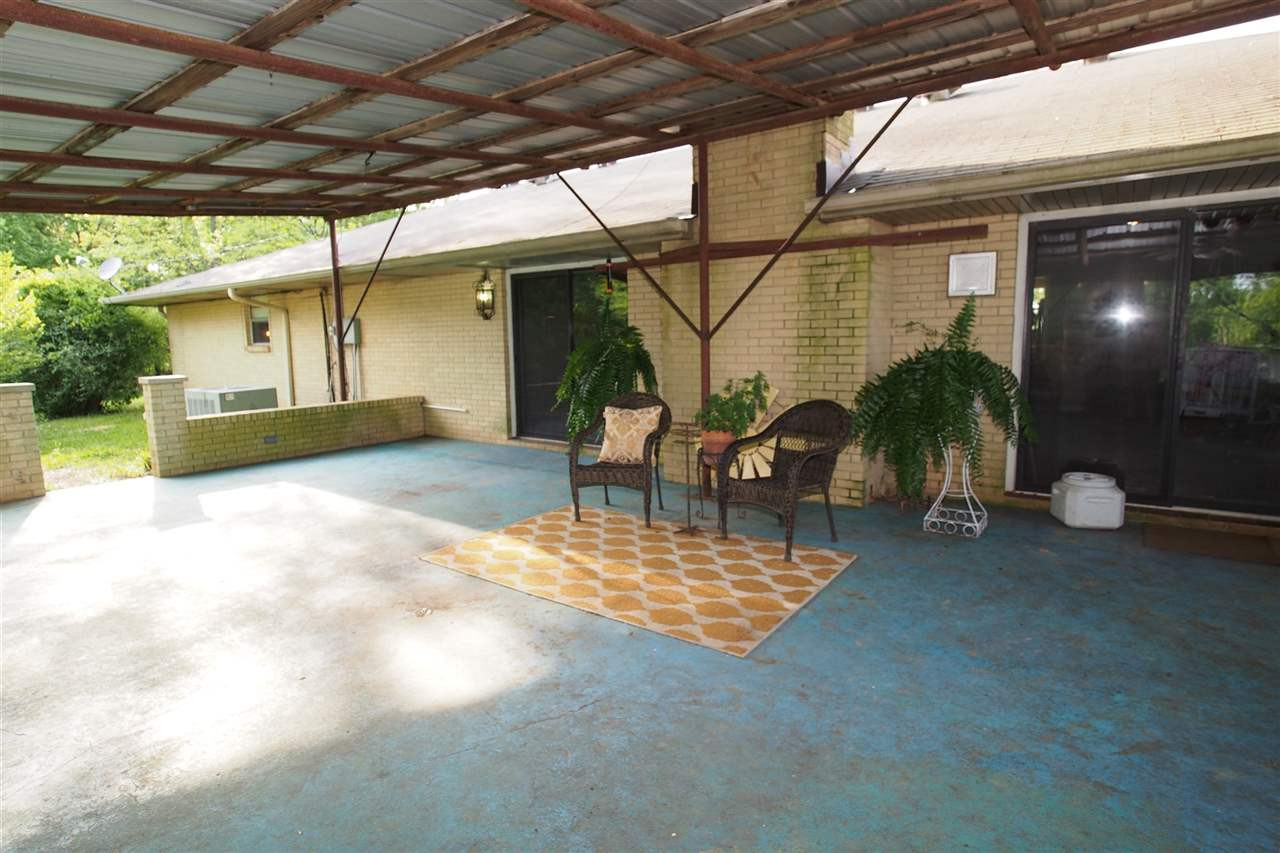 453 Pat Luckett Road Canton, MS 39046 - Photo 22 of 34 Photo 22