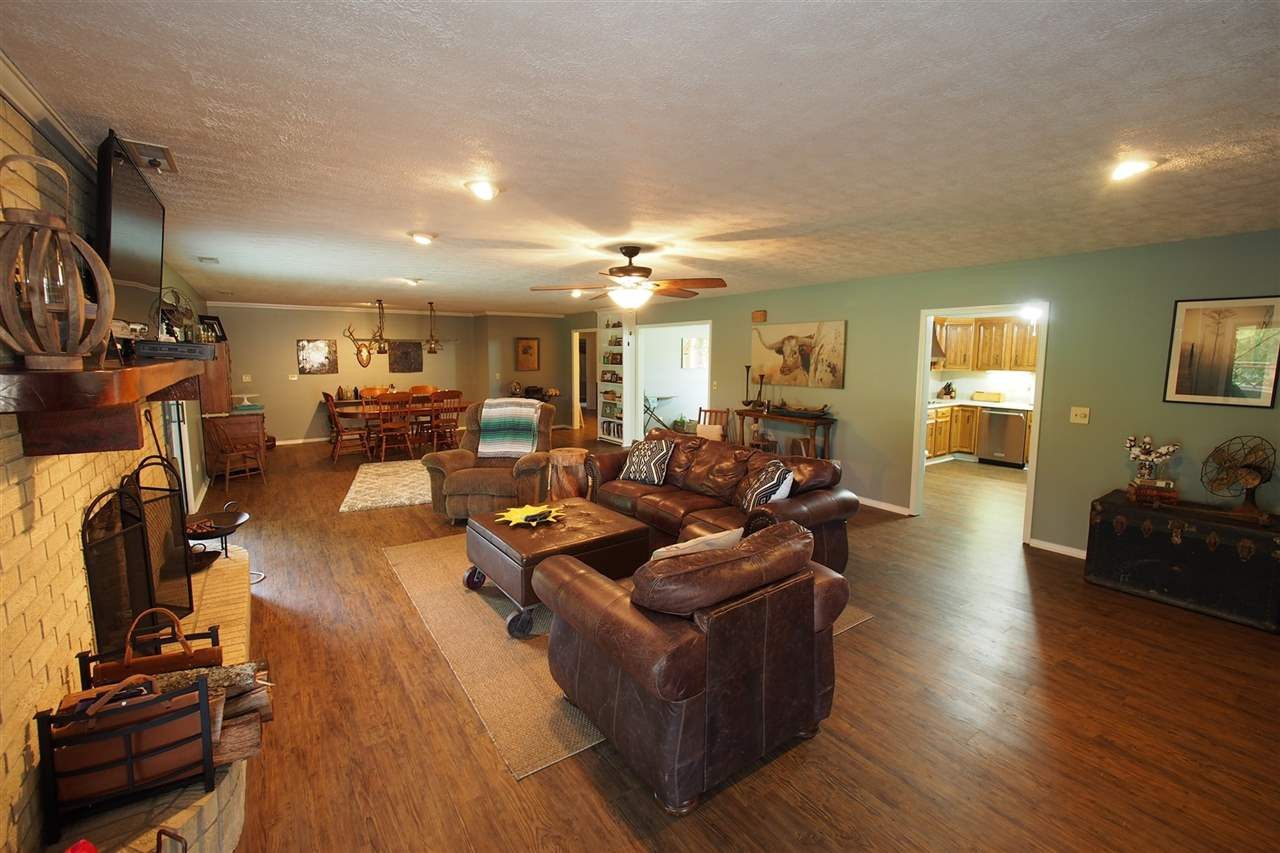 453 Pat Luckett Road Canton, MS 39046 - Photo 3 of 34 Photo 3