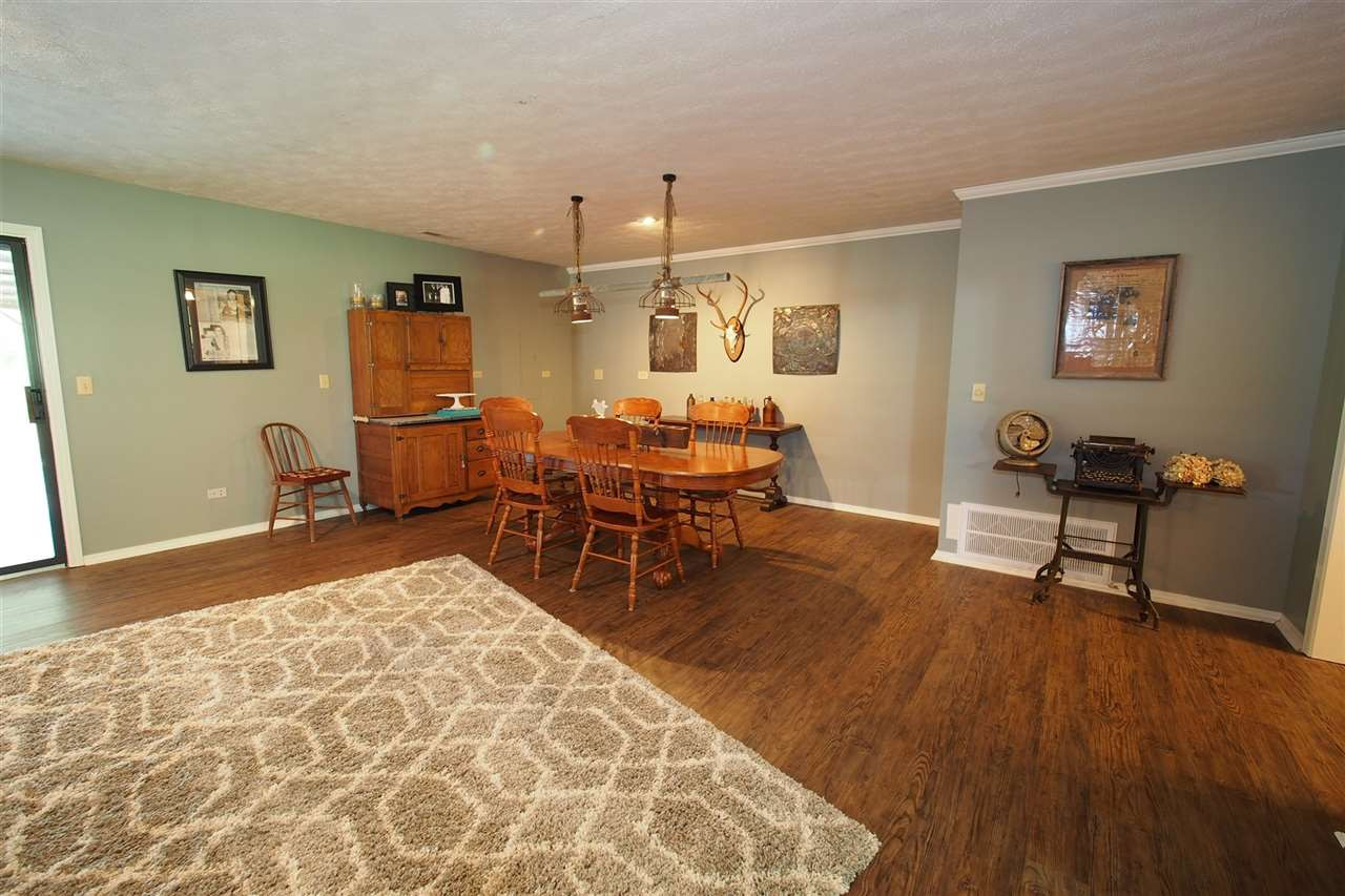 453 Pat Luckett Road Canton, MS 39046 - Photo 4 of 34 Photo 4