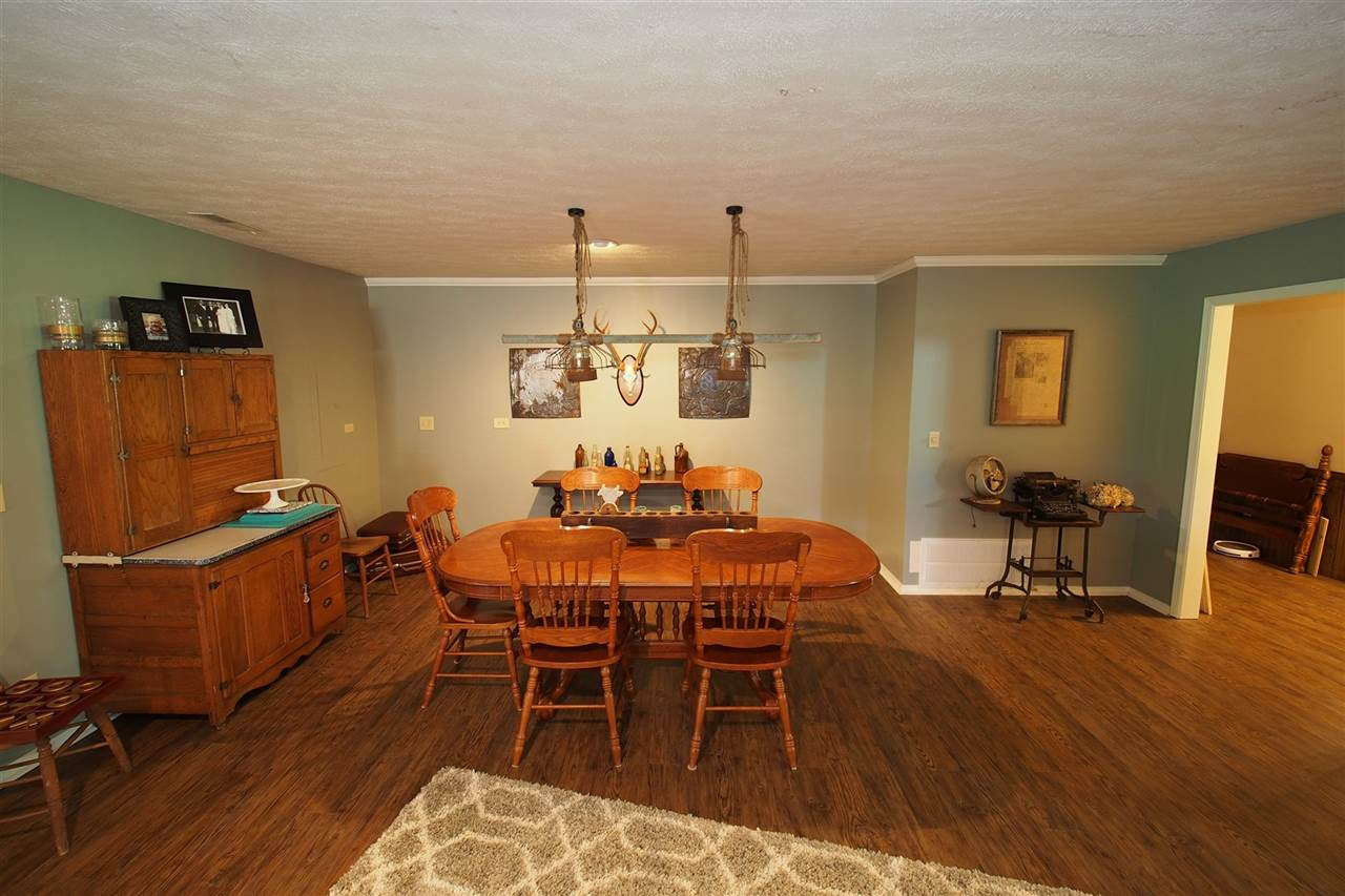 453 Pat Luckett Road Canton, MS 39046 - Photo 5 of 34 Photo 5