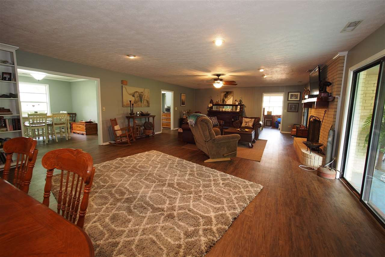 453 Pat Luckett Road Canton, MS 39046 - Photo 8 of 34 Photo 8