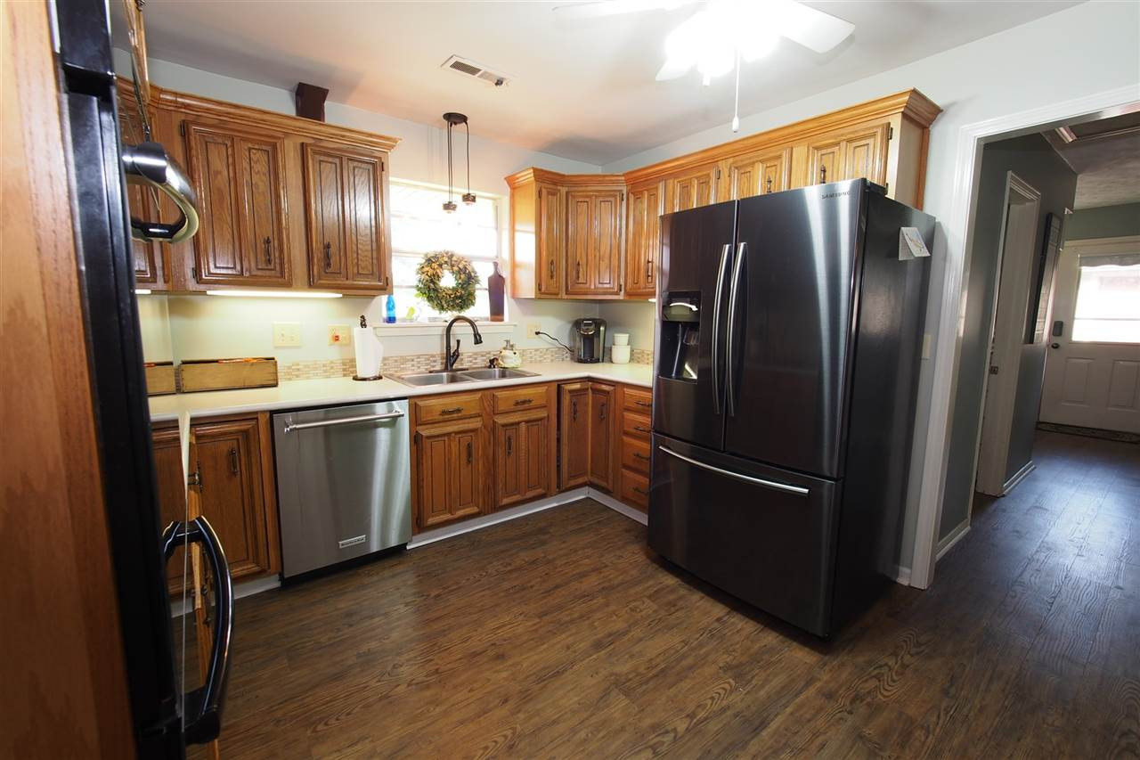 453 Pat Luckett Road Canton, MS 39046 - Photo 9 of 34 Photo 9