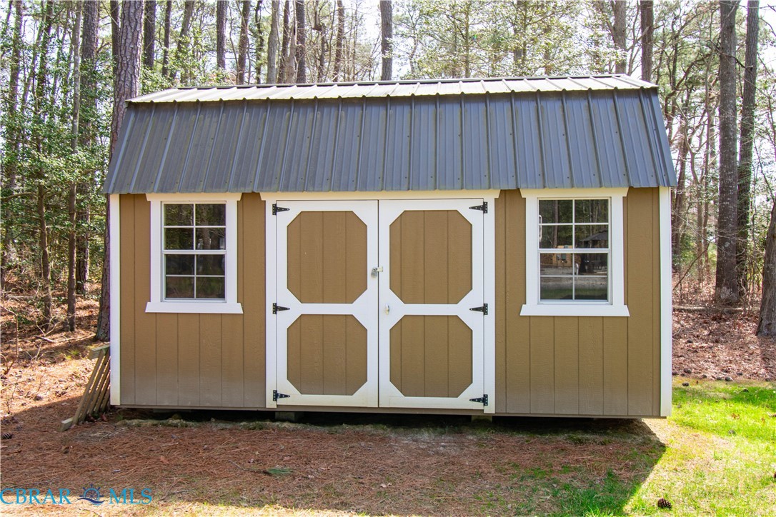 48 Lane Road Reedville, VA 22539 - Photo 20 of 28