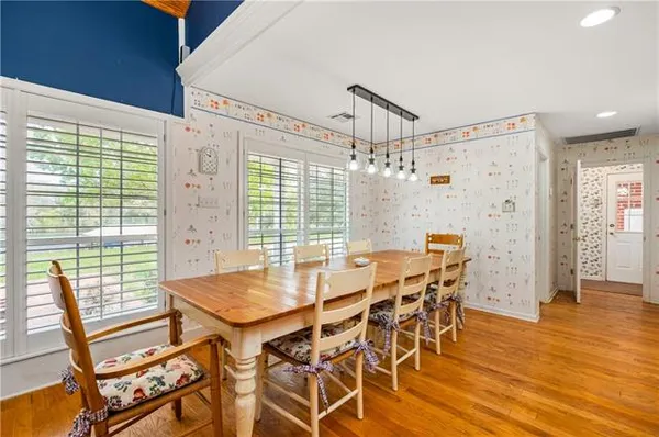 $795,000 | 132 Melrose Bend Boulevard, Natchez, LA 71456