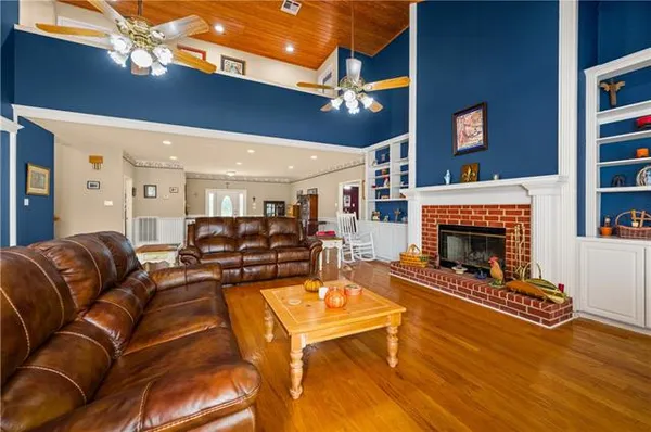 $795,000 | 132 Melrose Bend Boulevard, Natchez, LA 71456