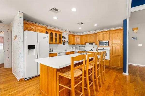 $795,000 | 132 Melrose Bend Boulevard, Natchez, LA 71456