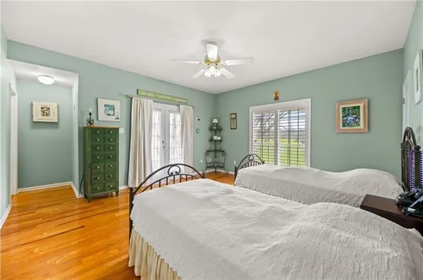 $795,000 | 132 Melrose Bend Boulevard, Natchez, LA 71456