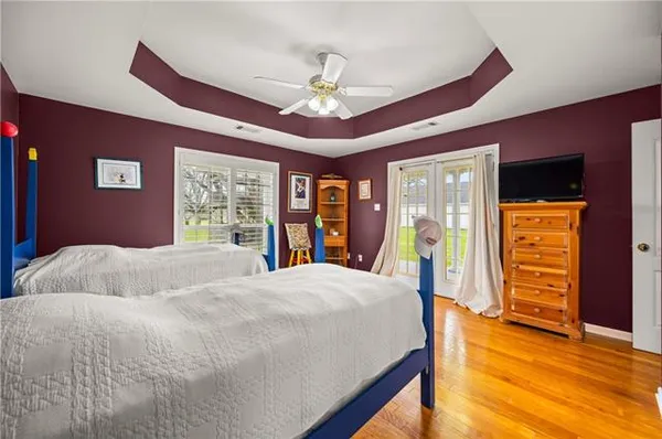 $795,000 | 132 Melrose Bend Boulevard, Natchez, LA 71456