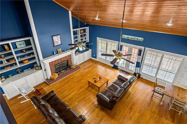 $795,000 | 132 Melrose Bend Boulevard, Natchez, LA 71456