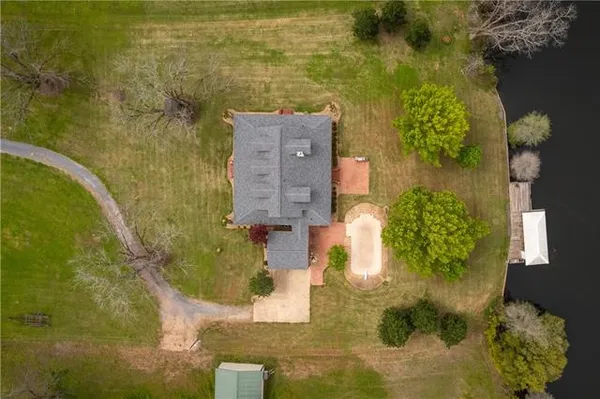 $795,000 | 132 Melrose Bend Boulevard, Natchez, LA 71456