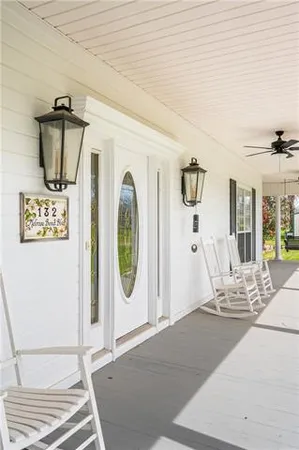 $795,000 | 132 Melrose Bend Boulevard, Natchez, LA 71456
