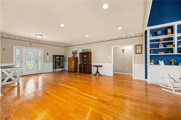 $795,000 | 132 Melrose Bend Boulevard, Natchez, LA 71456
