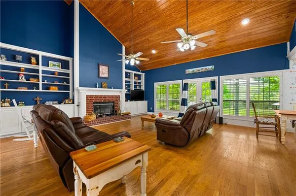 $795,000 | 132 Melrose Bend Boulevard, Natchez, LA 71456