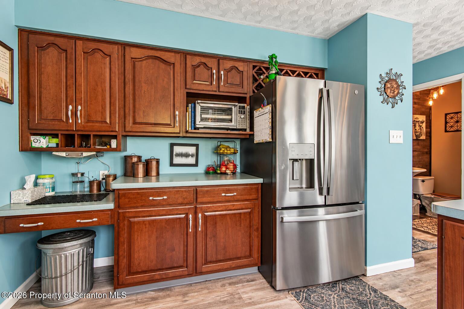 726 Post Hill Road Falls, PA 18615 - Photo 14 of 61 Kitchen