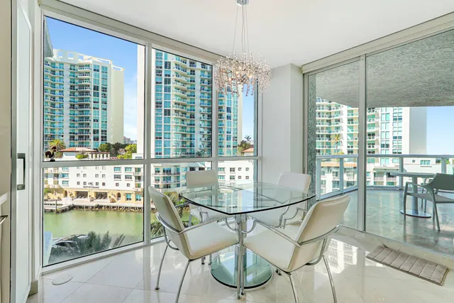 $1,475,000 | 16400 Collins Avenue, Unit 641, Sunny Isles Beach, FL 33160