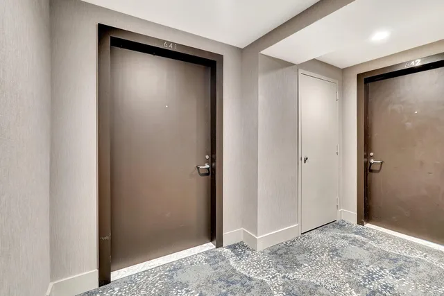 $1,475,000 | 16400 Collins Avenue, Unit 641, Sunny Isles Beach, FL 33160