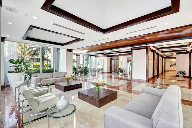 $1,475,000 | 16400 Collins Avenue, Unit 641, Sunny Isles Beach, FL 33160