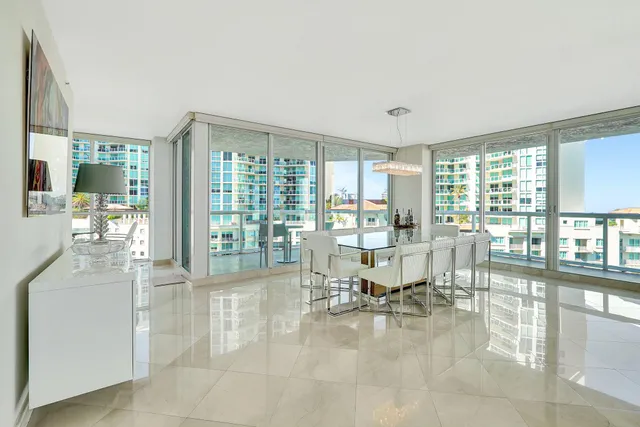 $1,475,000 | 16400 Collins Avenue, Unit 641, Sunny Isles Beach, FL 33160