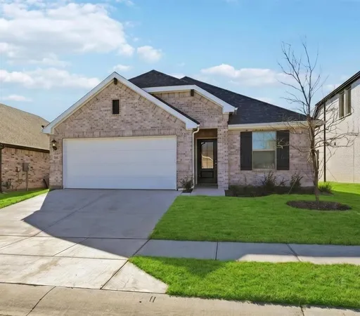 $2,250 | 503 Tidal Drive, McKinney, TX 75071